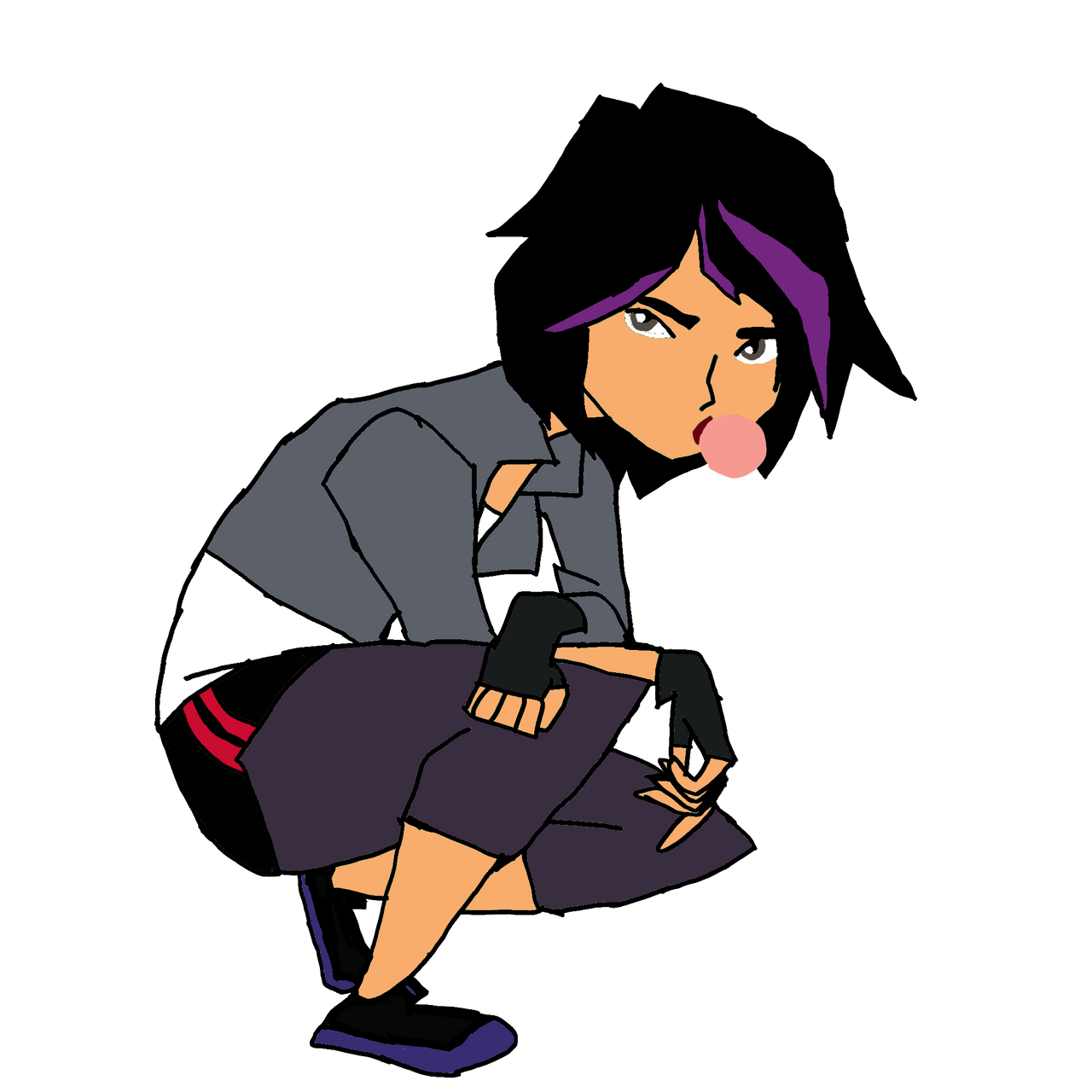 Gogo Tomago Big Hero 6 The Series By ArturoMendoza2890 On DeviantArt gogo-tomago-big-hero-6-the-series-by-arturomendoza2890-on-deviantart