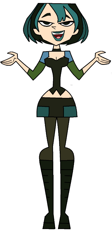 Total Drama png images