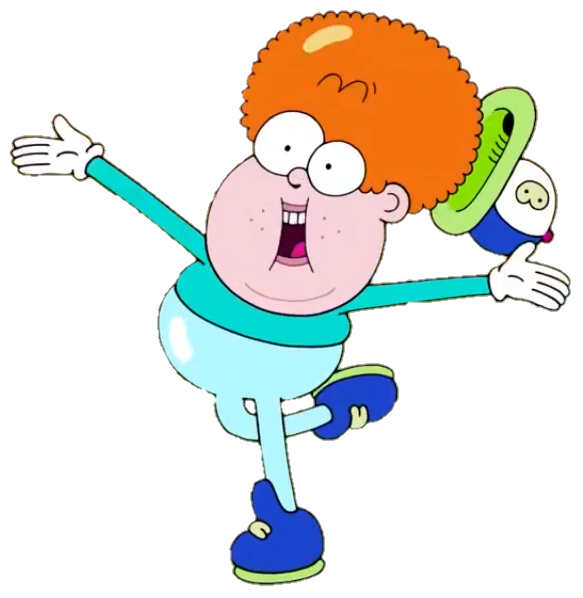 Billy Dilly Billy Dilley PNG by ArturoMendoza2890 on DeviantArt
