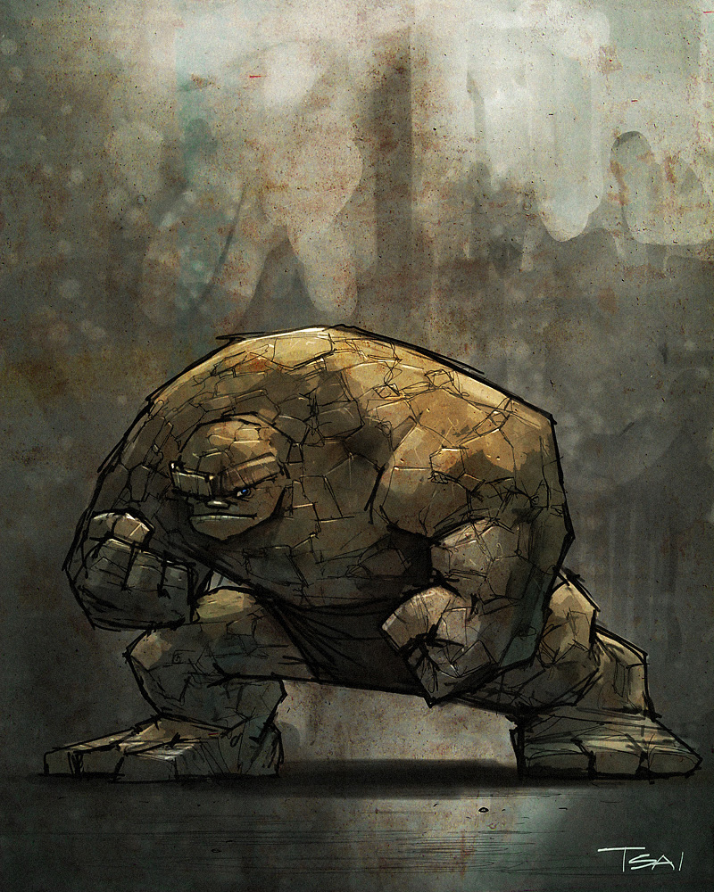 Ben Grimm