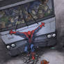 Spider-man