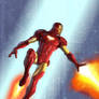 Iron Man III