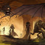 4e Dungeon Masters Screen