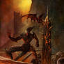 hellspike prison