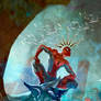 MA spider-man issue 48