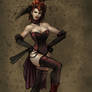 Trixie - cropped verson