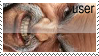 Tekken stamp: Heihachi