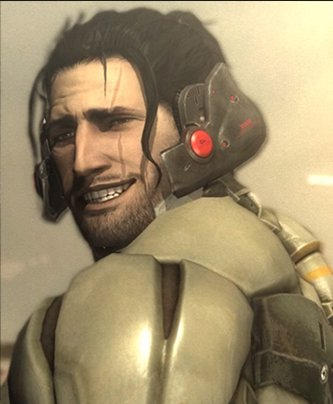 jetstream sam smile by idiotuser34 on DeviantArt