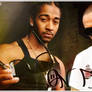 Bow Wow and Omarion