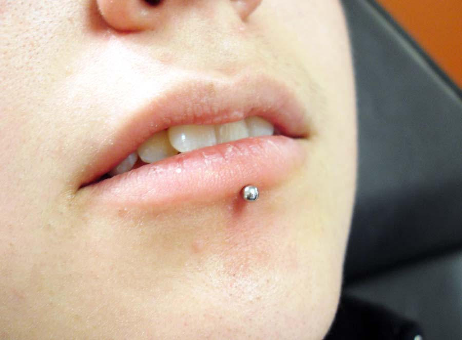 Center Lip Center Lip by Rurekk on DeviantArt