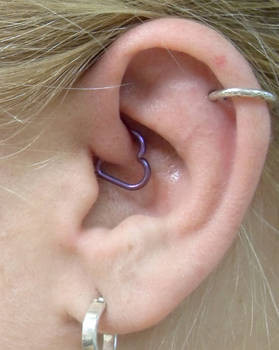 Daith Heart