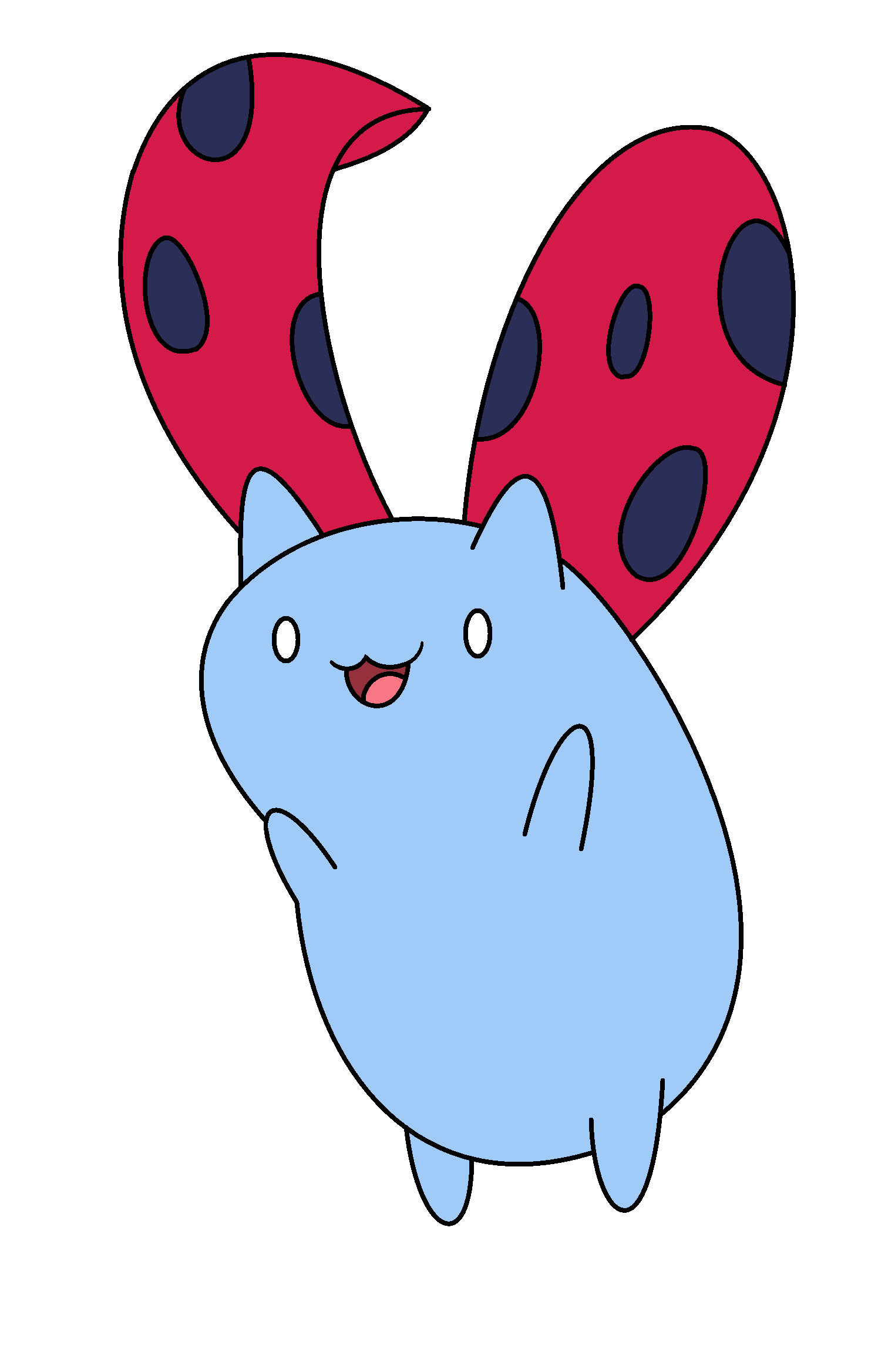 CatBug