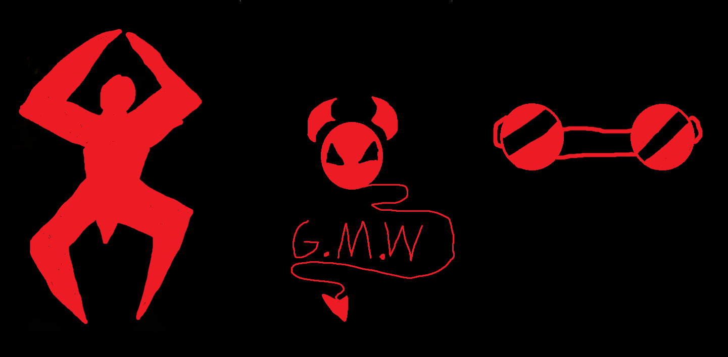 G.M.W Cover thingy