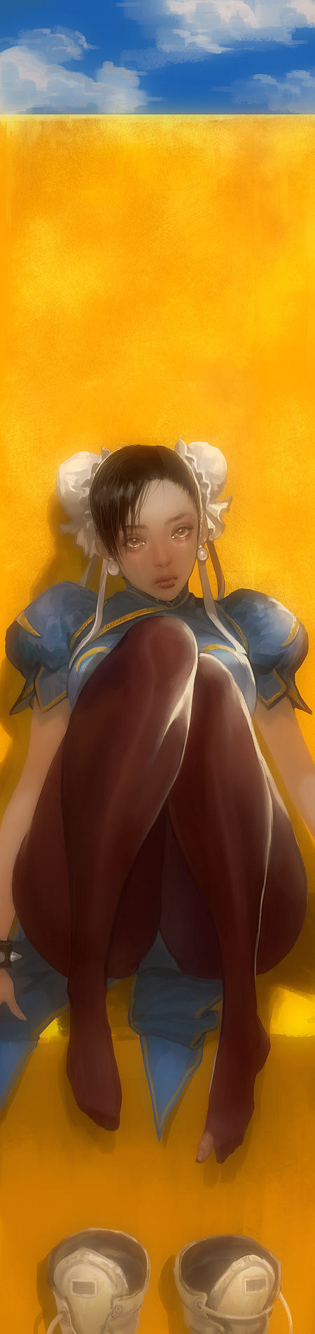 Chun Li