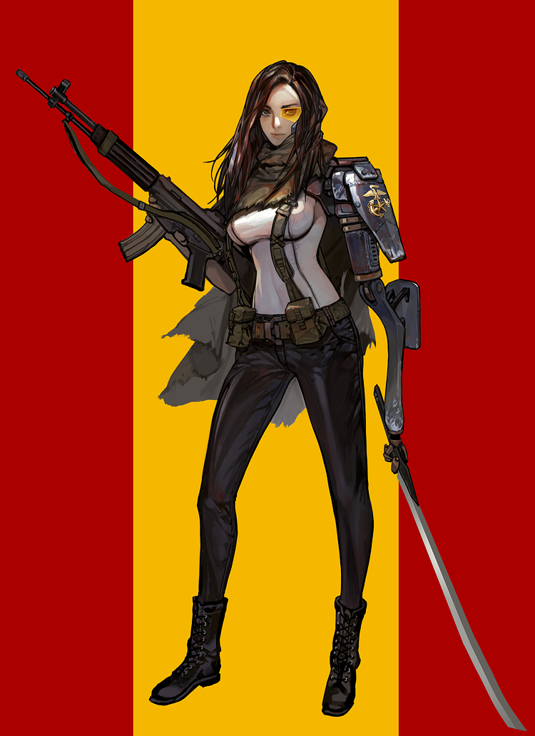 Rokmc by VictorBang