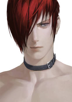 Iori Yagami