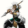 Ma Chao