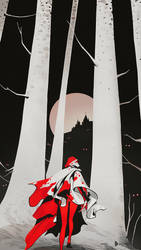 Fairy Tail Project - Red Riding Hood 2