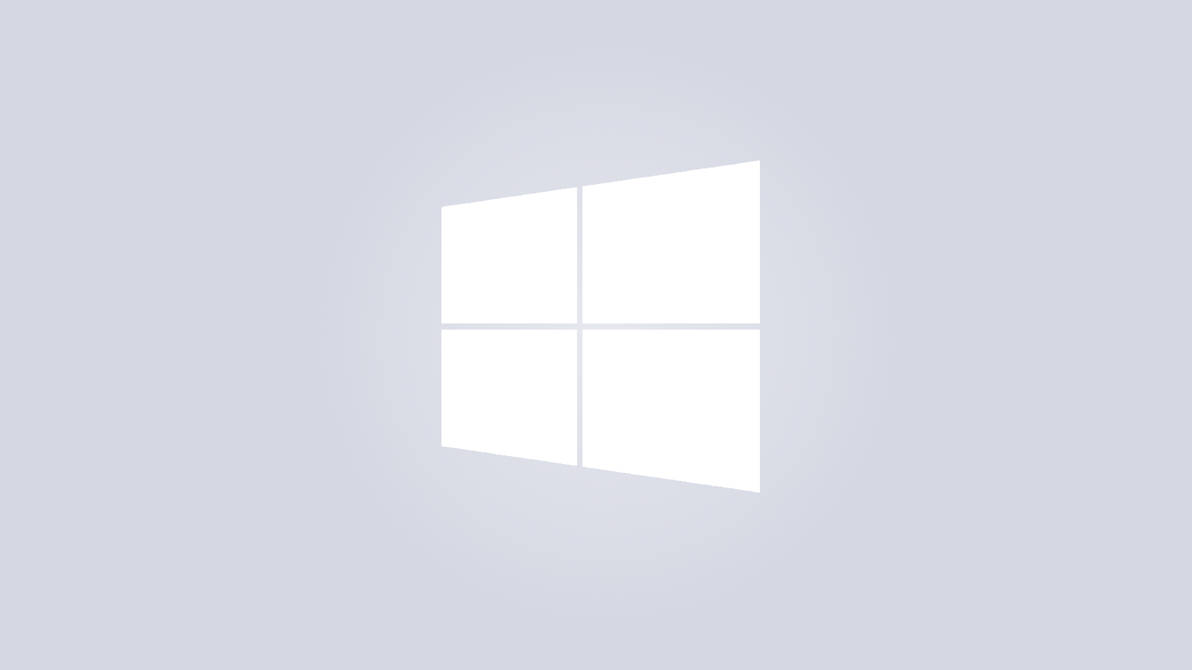 Light basic windows wallpaper by Builder-04 on DeviantArt