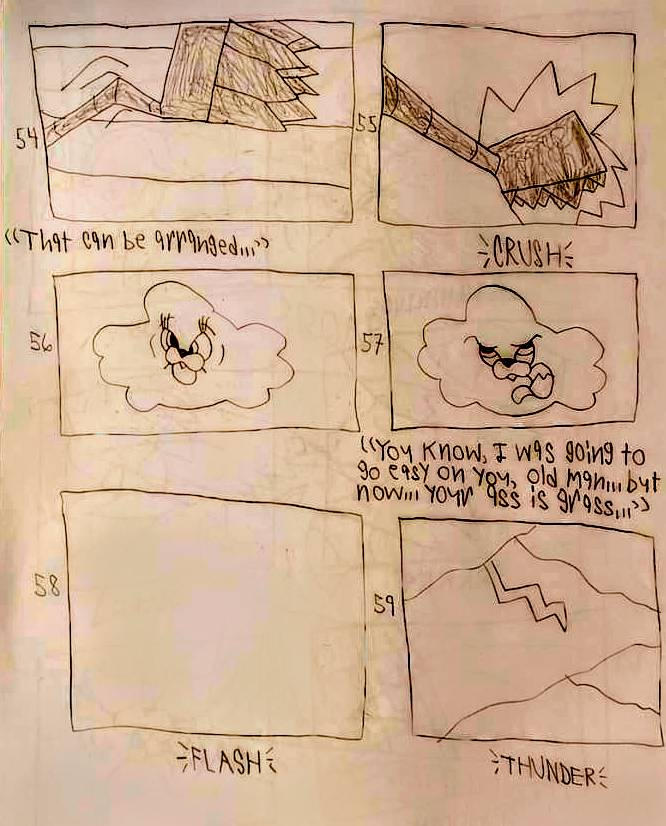 Juliette Getting Hurt: Part 2 by Stroamekians on DeviantArt