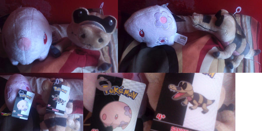 My New Pokemon Plushies Target By Mothergarchomp622 On Deviantart My New Pokemon Plushies Target By Mothergarchomp622 On Deviantart