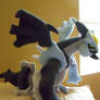 Black Kyurem Plush