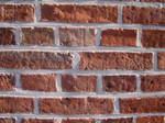 18th Century Brick Wall 01 by LuDa-Stock