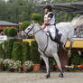 3DE Cross Country Table Jump Series