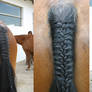 Horse Tail Hunter Style 1