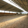 Equestrian Facility Stock - Riding Hall
