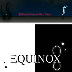 Equinox ch 1