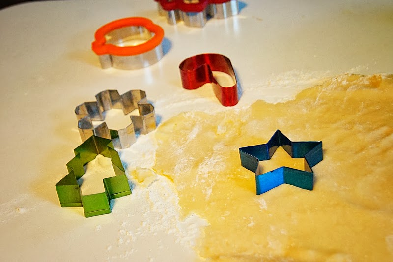 Cookie Cutters