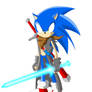 Sonic Warrior (Old Version)