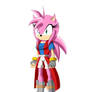 Amelia (Amy) Warrior