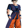 Son Gohan (Descendant)