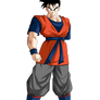 Son Gohan LD [Legendary Descendants] 