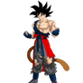 Son Kohaku herido (Render 2)