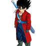 Kiro XV (Xenoverse)