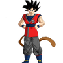 Kohaku DBS (Dogi Alterno)