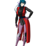 Xeno Asagi