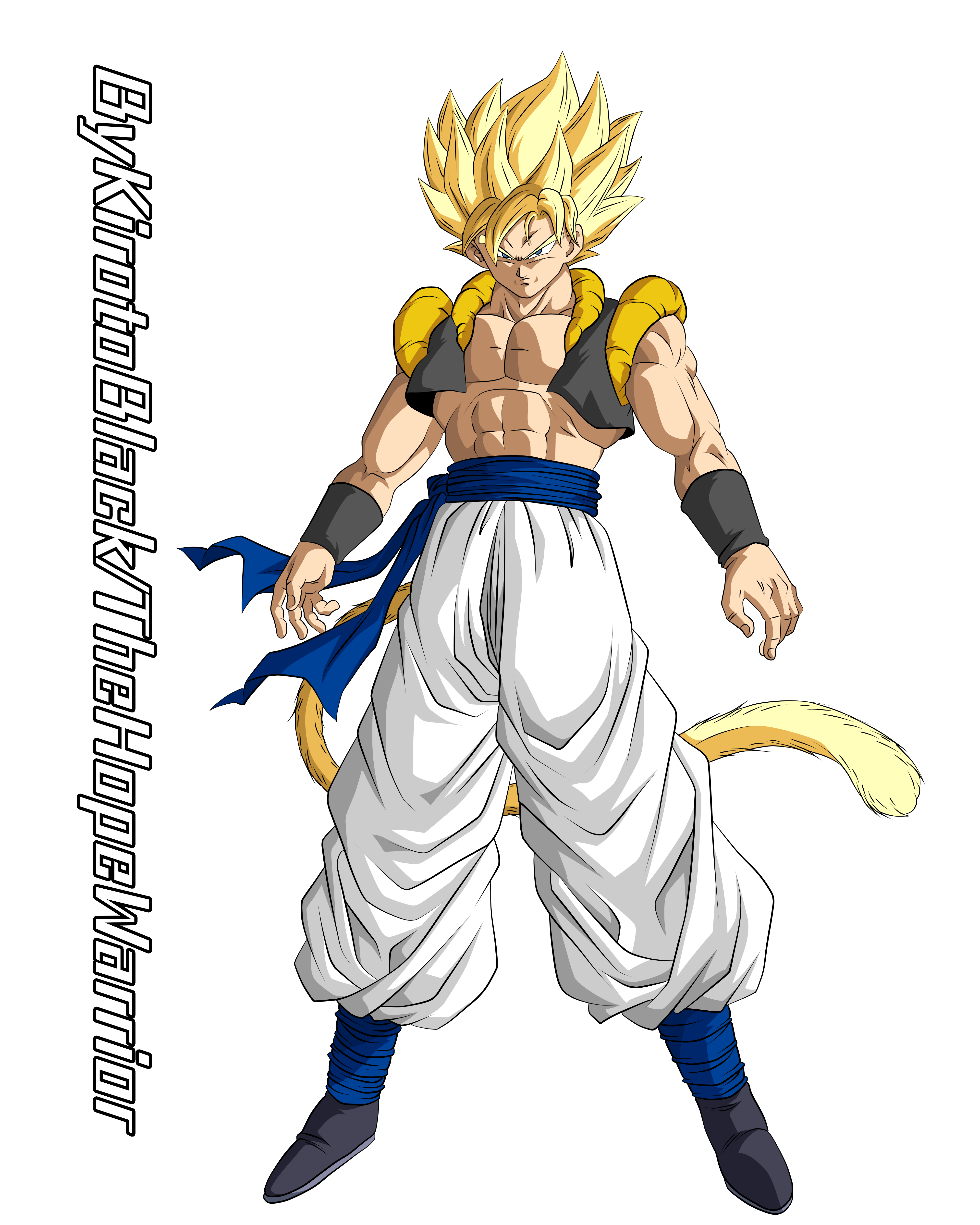 Super Saiyayin Koruha