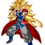 Super Saiyayin 3 Son Kohaku 02