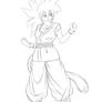 Son Yumma (LineArt)
