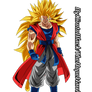 Super Saiyayin 3 Son Kohaku 03