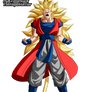 Super Saiyayin 3 Son Kohaku 04