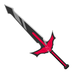 The Devil Sword Lucifer