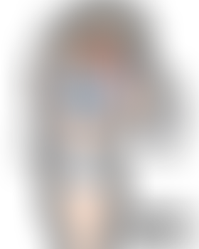 Grayfia en la playa (Redraw)