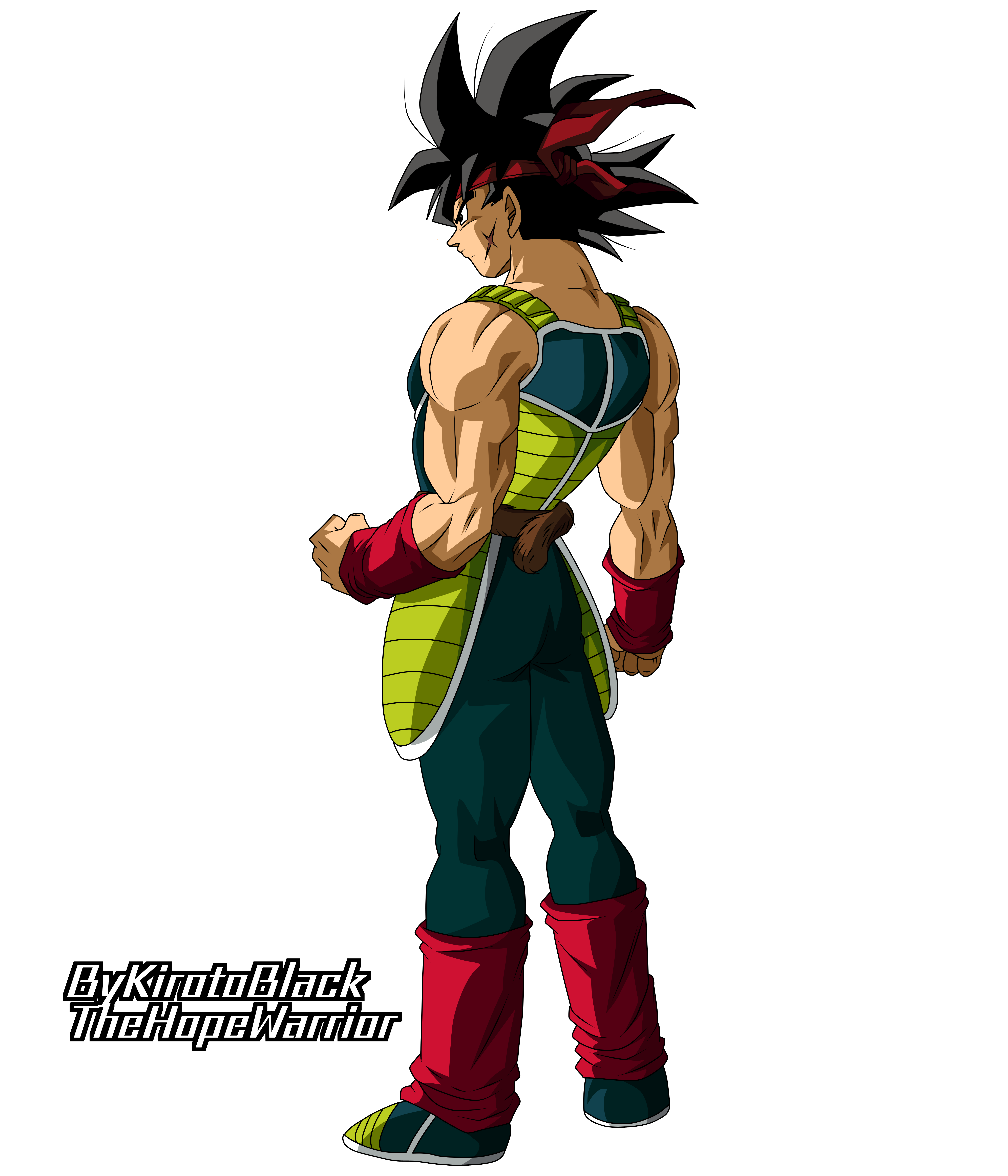Bardock