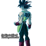 The Warrior Fallen Legasy