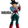 Bardock DBA